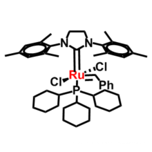 GRUBBS CATALYST 2ND GENERATION CAS 246047-72-3